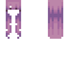 ~midnight snack~ hair base