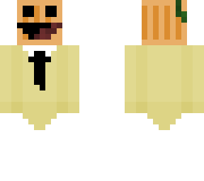 ~pumpkin~ read desc