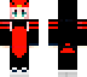 002 | Minecraft Skins