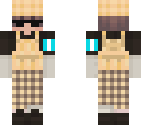 55gr_itsmike skin