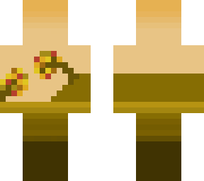 a fall scene