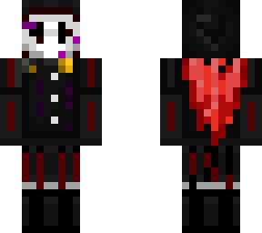 a skin for clownpierce