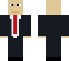 agent 47