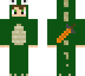 aletap skin with sword