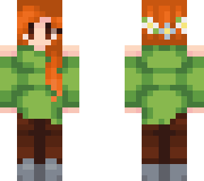 alex - remake