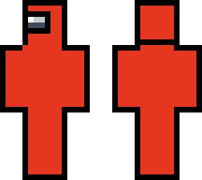 among  the minecraft