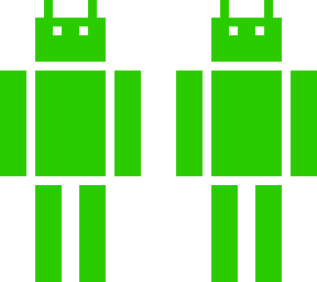 android robot :)