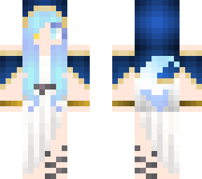 angel dress