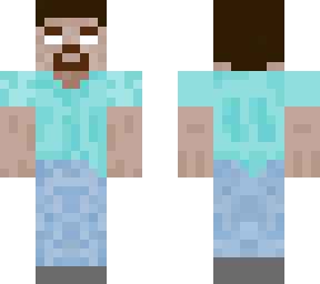 another herobrine!