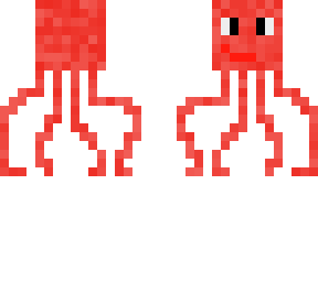 another octopusssss lol