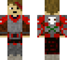 apocalyptic king (better)
