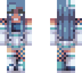 aquarius ~