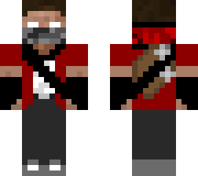 archer herobrine