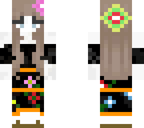 arigameplays catrina