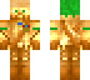 army man