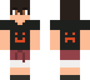 ashergwapo skin