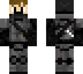 assassin