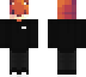 auburn fox
