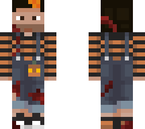 auronplay hallowen skin