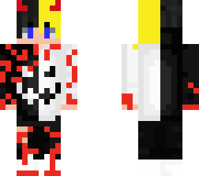 axoxer killer