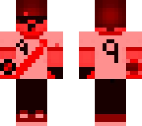 ben 10 peruano red