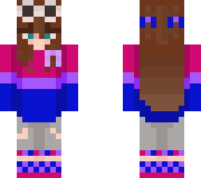 bi pride dream smp!!