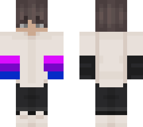 bi***ual pride lgbqtia for the win!