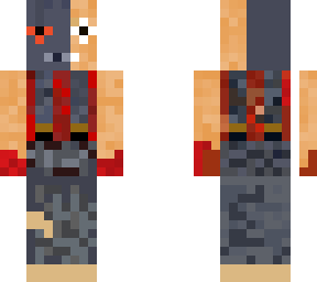 bloodsport cyborg