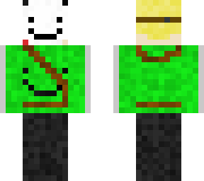 bloody evil mask (dream)