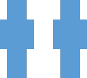 blue #p3
