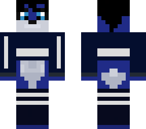 blue hopkin