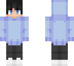 blue is sus