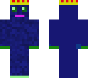 blueking