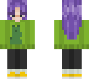 bobel skin irl