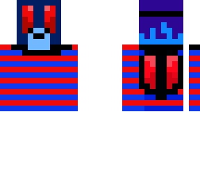 bug monster