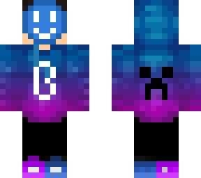burblis skin