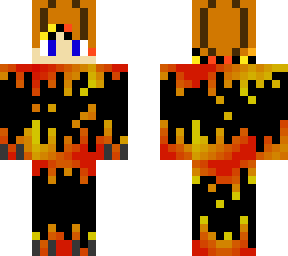 burning dog paws halloween edition