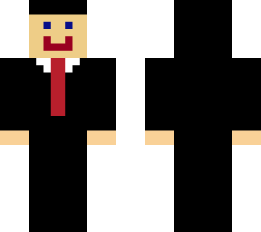 business  man