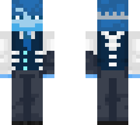 caeruluspirit