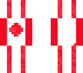 canada skin