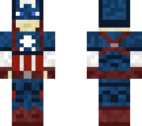 captain america