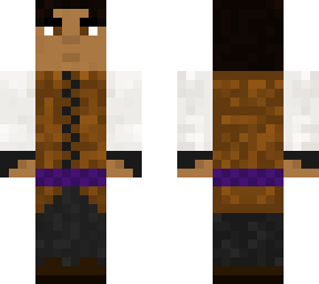carlos (skin)