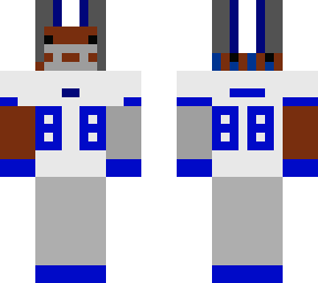 ceedee lamb