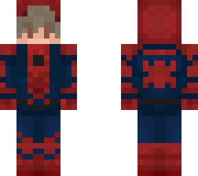 cevaz spiderman