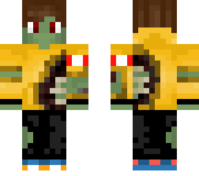charlie zombie 2.3
