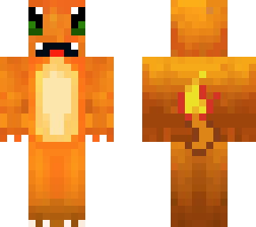 charmander