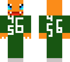 charmander squid game 456