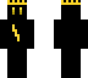 cheetahh yellow (simple 24kthunder)