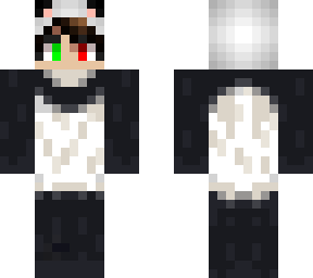 chico panda