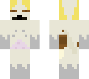 chihuahua skin